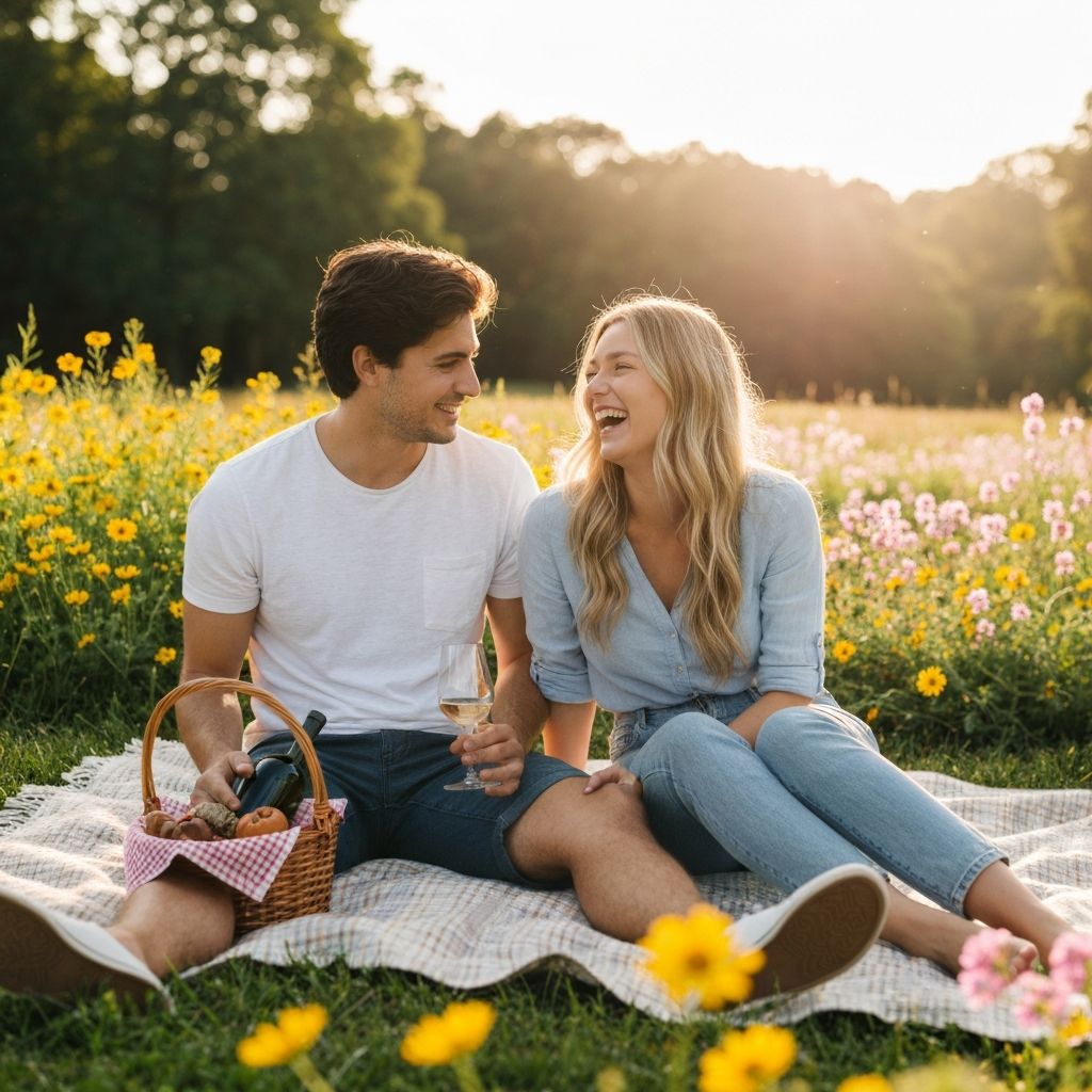 אחרהצהריים עצלניים בפארק