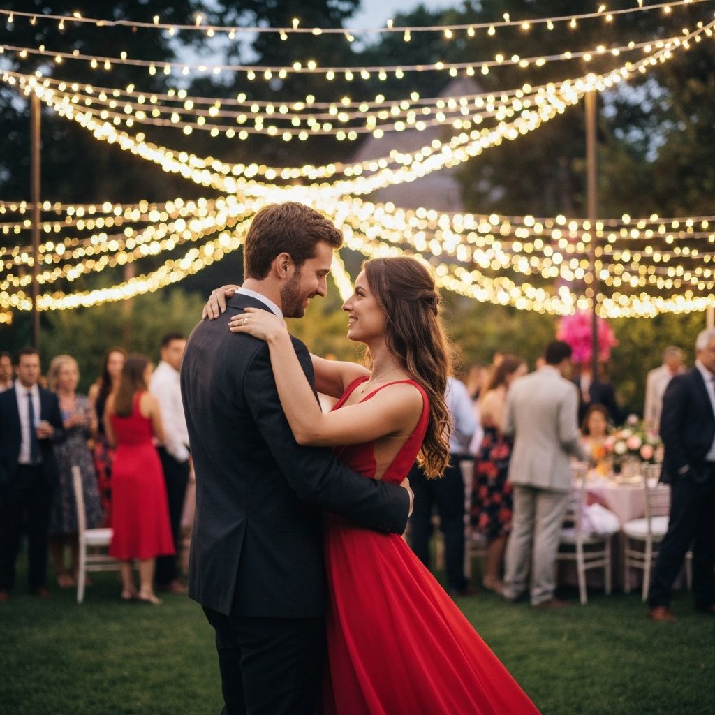 לרקוד מתחת הכוכבים